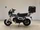 Фото Honda DAX 125 с японского аукциона