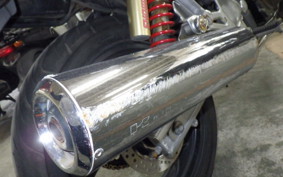 KAWASAKI BALIUS 250 Gen.2 ZR250B