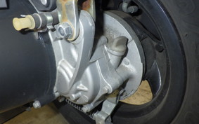 YAMAHA AXIS 125 Z 2021 SED7J