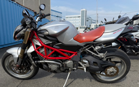 MV AGUSTA MV AGUSTA BRUTALE 750S 2005 ZCGF411