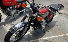 HONDA CB750 2025 CB750
