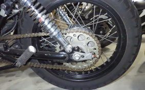 SUZUKI GRASS TRACKER NJ47A