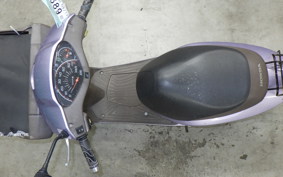 HONDA DIO CESTA GEN 2 2006 AF68