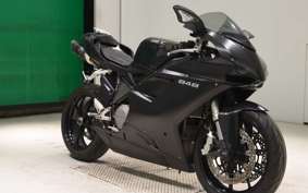 DUCATI 848 2010