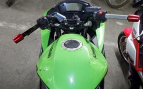 KAWASAKI NINJA 400R 2012 ER400B