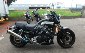 YAMAHA VMAX 2007 VP20