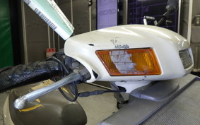 YAMAHA JOG POCHE 2022 3KJ