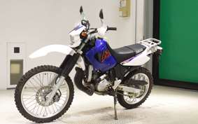 YAMAHA LANZA 2009 4TP