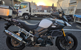 SUZUKI DL1000 ( V-Strom 1000 ) 2016 VU51A