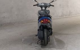 SUZUKI ADDRESS V125 CF46A