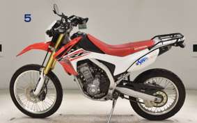 HONDA CRF250L 2004 MD38