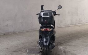HONDA DIO AF62