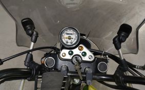 SUZUKI GLASS TRACKER BIG BOY NJ4DA