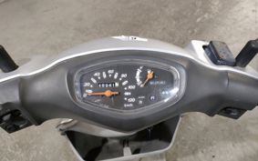 SUZUKI ADDRESS V125 CF4EA