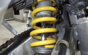 HONDA CRM250R GEN 3 2006 MD24