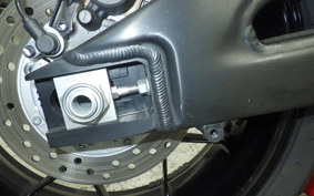 HONDA CBR600RR 2021 PC40