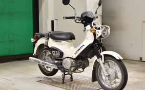 HONDA CROSS CUB 50 AA06