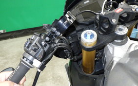 APRILIA TUONO V4 1100 2017