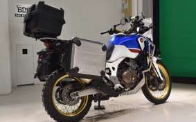 HONDA CRF1000L AFRICA TWIN 2018 SD04