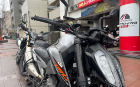 KTM 790 DUKE 2019 TU640