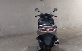 SUZUKI BURGMAN200 CH41A