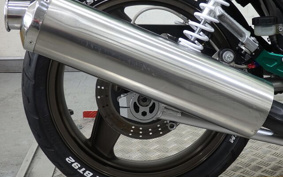 KAWASAKI ZRX400 2006 ZR400E