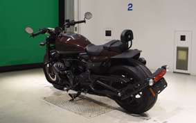 HARLEY RH1250S 2022