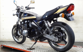 KAWASAKI ZEPHYR400K 2010 ZR400C