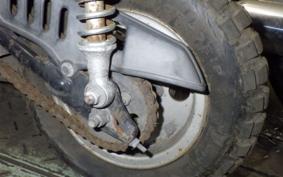 HONDA MONKEY 2003 AB27