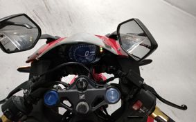 HONDA CBR250RR MC51