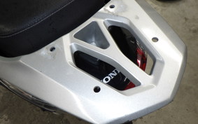 HONDA LEAD 125 JF45