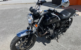 HONDA CB1100 2013 SC65