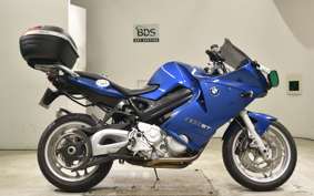 BMW F800ST 2006