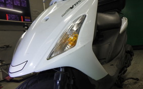 SUZUKI ADDRESS V125 S 2024 CF4MA