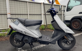 SUZUKI ADDRESS V100 CE11A
