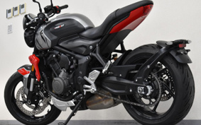 TRIUMPH TRIDENT 660 2021 LGL10U