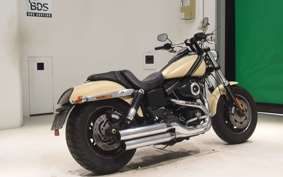 HARLEY FXDF 1580 2014