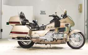 HONDA GL1500 GOLD WING 1988 SC22