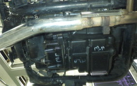 KAWASAKI ELIMINATOR 250 V