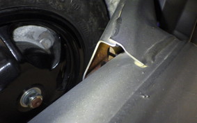 YAMAHA ﾌｧｯｼｰﾉ125ﾊEVEﾘｯﾄﾞ 1998