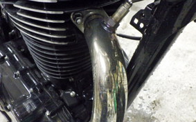 HONDA GB350 2024 NC59
