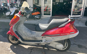 HONDA FORESIGHT MF04