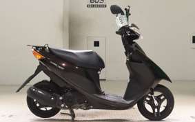 SUZUKI ADDRESS V50 1990 CA4BA