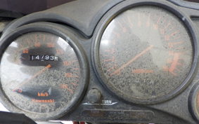 KAWASAKI ZZ-R250 EX250H