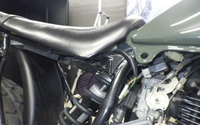 YAMAHA TW200 Gen.2 1992 DG07J