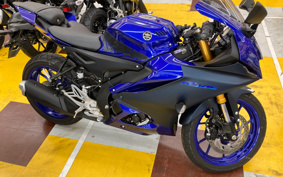 YAMAHA YZF-R125 RE45J