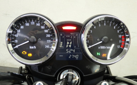 KAWASAKI Z900RS SE 2025 ZR900K