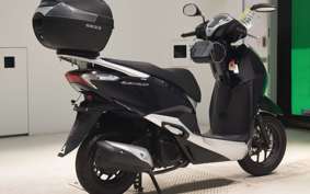 HONDA LEAD 125 1995 JF45
