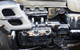 HONDA VALKYRIE ｲﾝﾀｰｽﾃｰﾄ TRIKE 2009