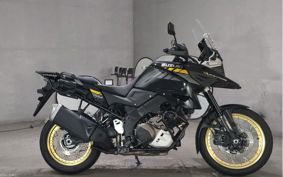 SUZUKI DL1050 (V-Strom 1050) 2022 EF11M